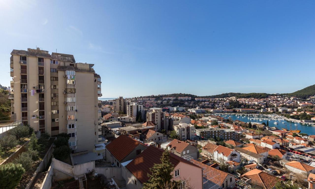 Apartment Brajkovic Dubrovnik Exterior foto